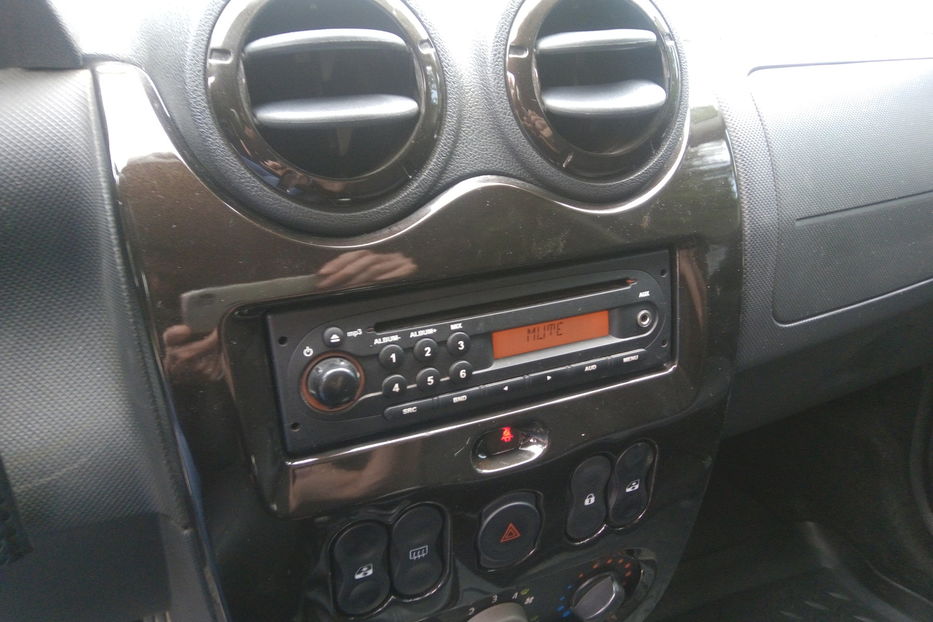 Продам Renault Duster 4Х4 2012 года в г. Нежин, Черниговская область