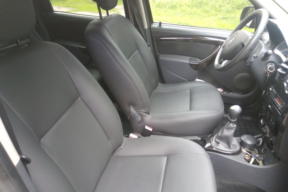 Продам Renault Duster 4Х4 2012 года в г. Нежин, Черниговская область