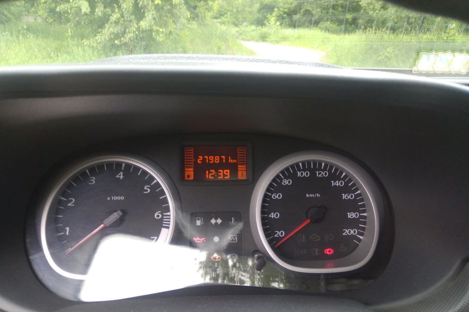 Продам Renault Duster 4Х4 2012 года в г. Нежин, Черниговская область