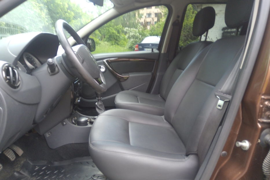 Продам Renault Duster 4Х4 2012 года в г. Нежин, Черниговская область