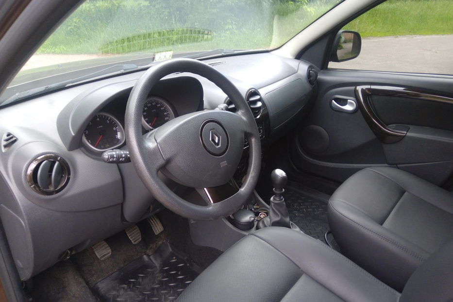 Продам Renault Duster 4Х4 2012 года в г. Нежин, Черниговская область