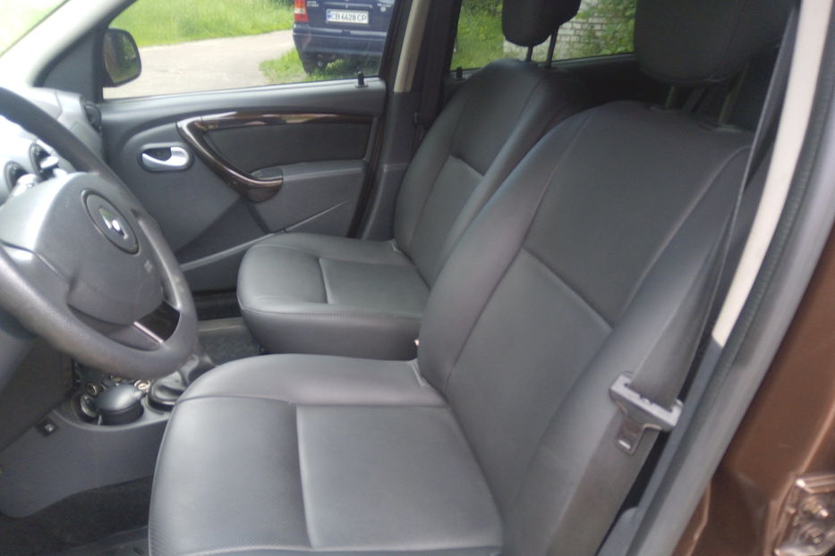 Продам Renault Duster 4Х4 2012 года в г. Нежин, Черниговская область