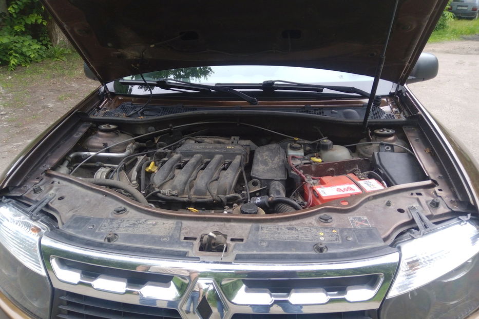 Продам Renault Duster 4Х4 2012 года в г. Нежин, Черниговская область