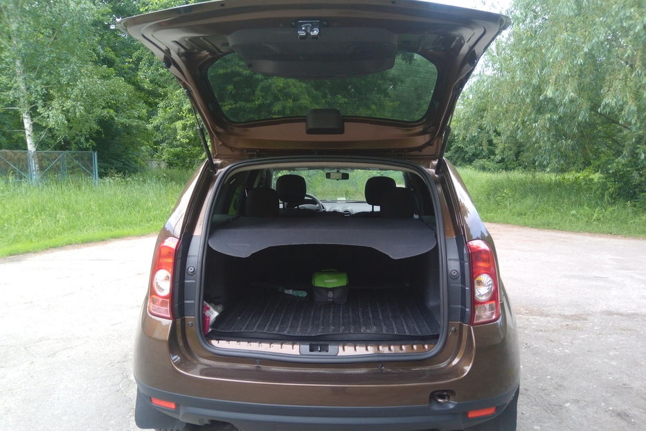 Продам Renault Duster 4Х4 2012 года в г. Нежин, Черниговская область