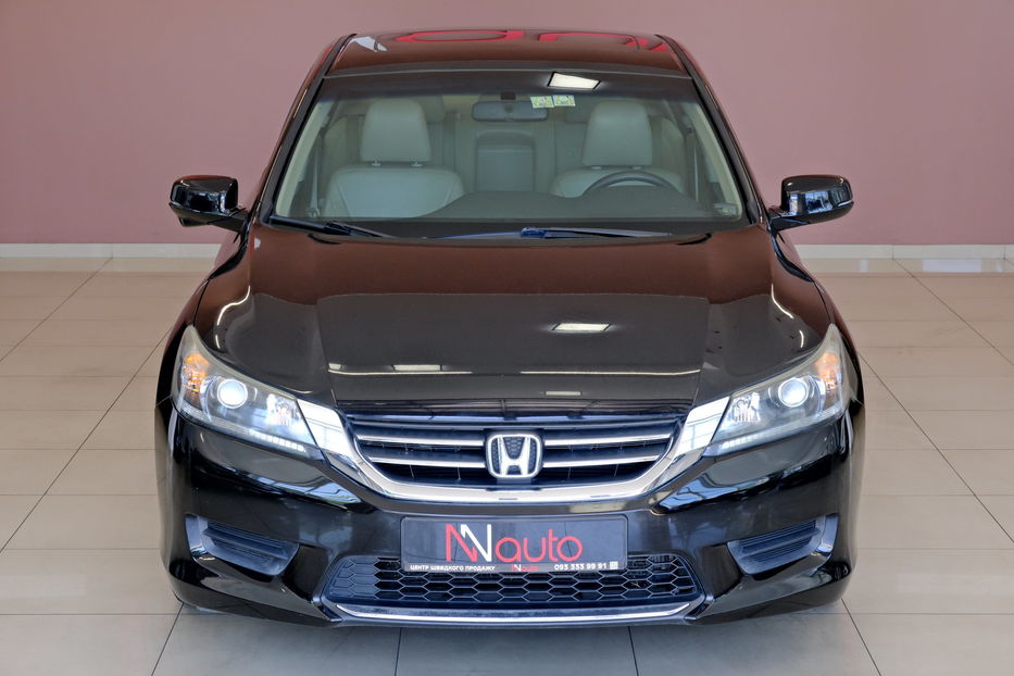 Продам Honda Accord 2015 года в Одессе