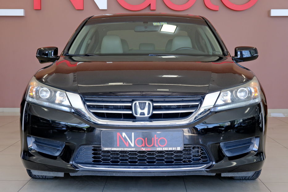 Продам Honda Accord 2015 года в Одессе