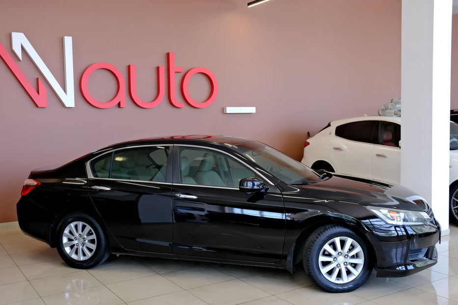 Продам Honda Accord 2015 года в Одессе