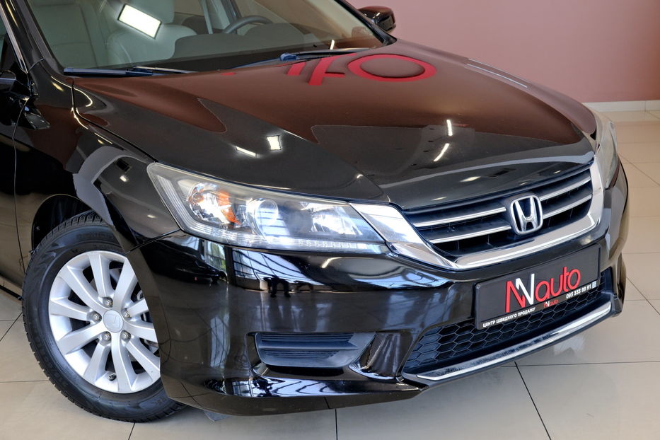 Продам Honda Accord 2015 года в Одессе
