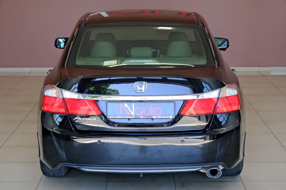 Продам Honda Accord 2015 года в Одессе
