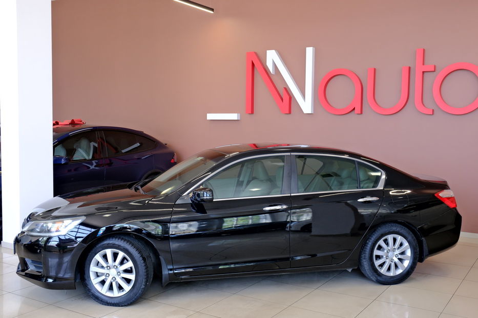 Продам Honda Accord 2015 года в Одессе