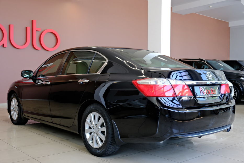 Продам Honda Accord 2015 года в Одессе