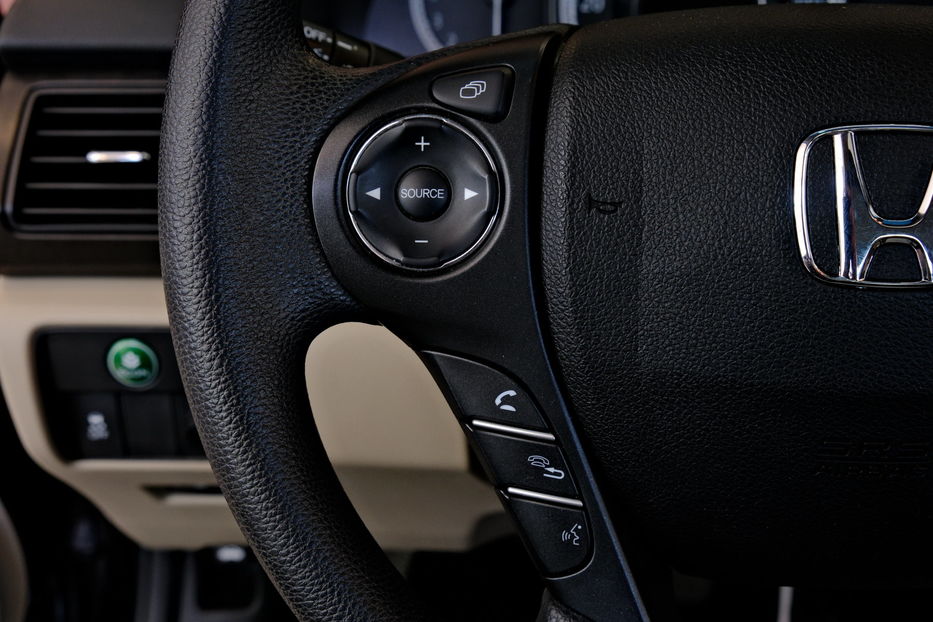 Продам Honda Accord 2015 года в Одессе