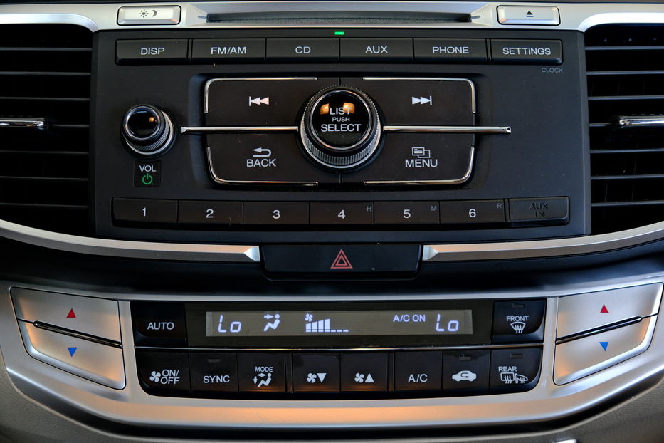 Продам Honda Accord 2015 года в Одессе