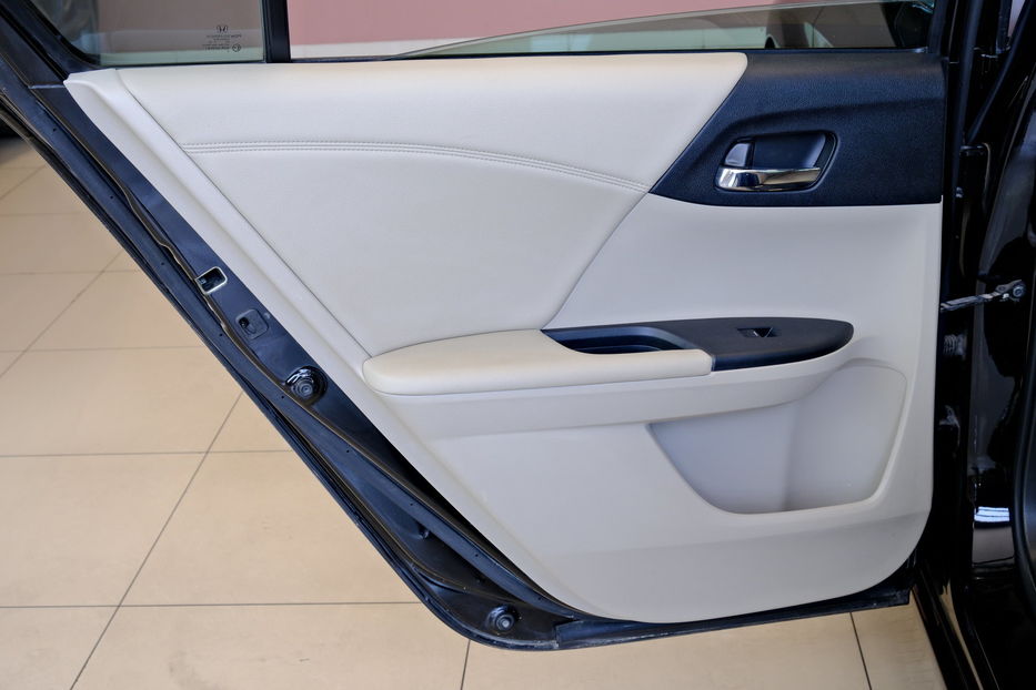 Продам Honda Accord 2015 года в Одессе
