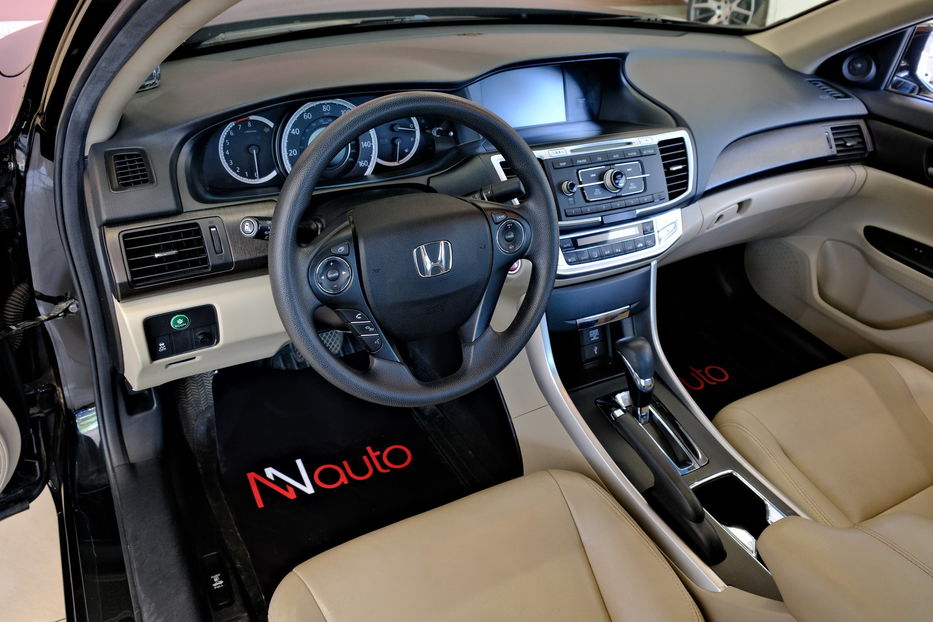 Продам Honda Accord 2015 года в Одессе