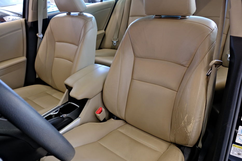 Продам Honda Accord 2015 года в Одессе