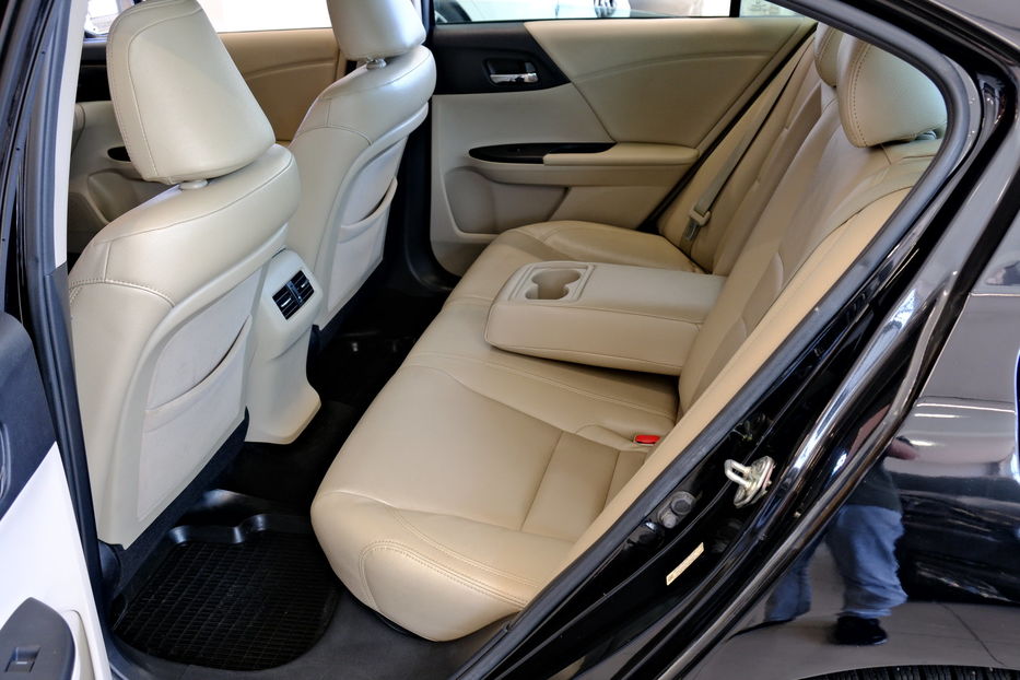 Продам Honda Accord 2015 года в Одессе