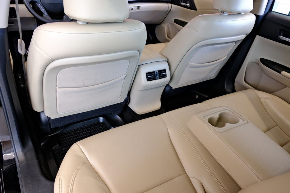 Продам Honda Accord 2015 года в Одессе