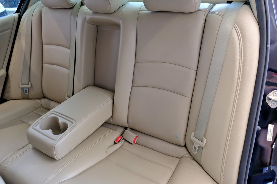 Продам Honda Accord 2015 года в Одессе