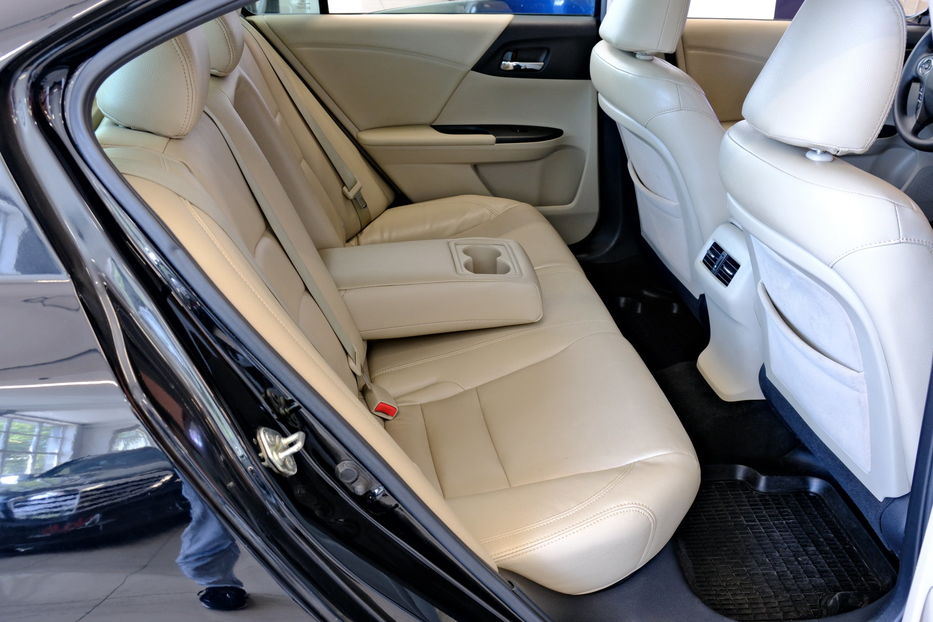 Продам Honda Accord 2015 года в Одессе