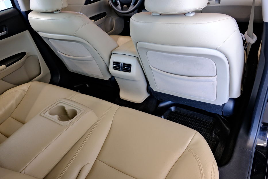 Продам Honda Accord 2015 года в Одессе