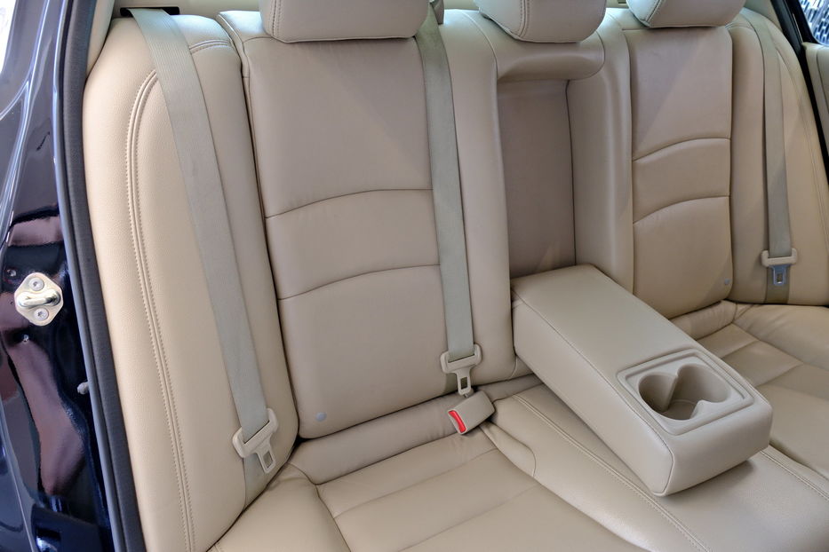 Продам Honda Accord 2015 года в Одессе