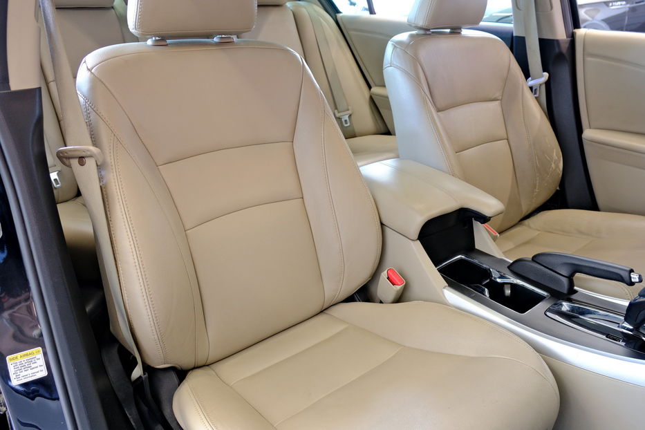 Продам Honda Accord 2015 года в Одессе