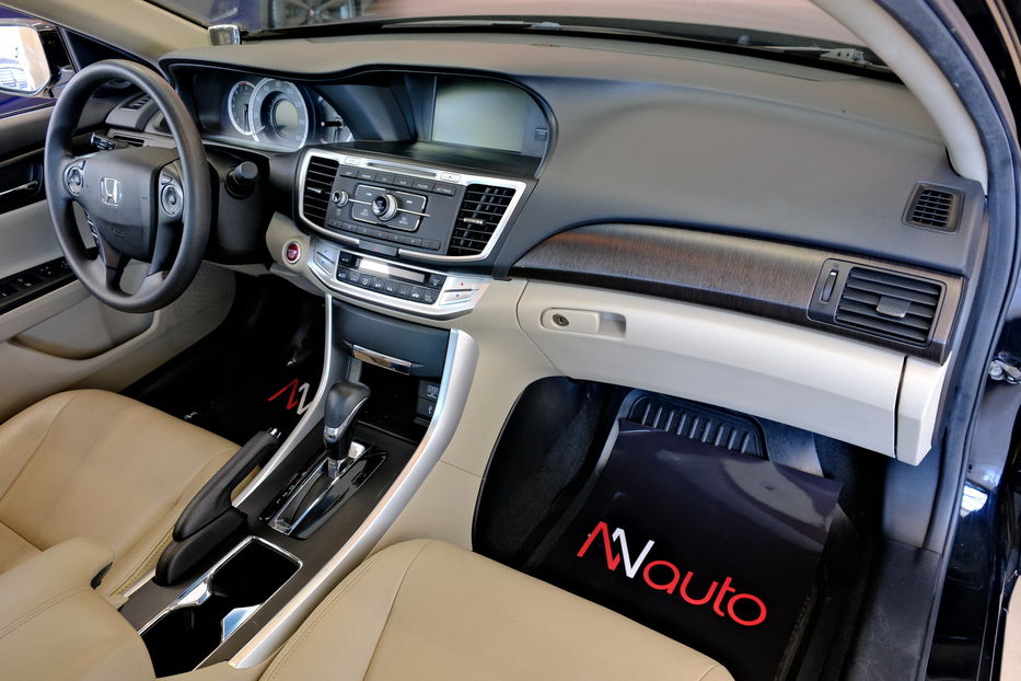 Продам Honda Accord 2015 года в Одессе