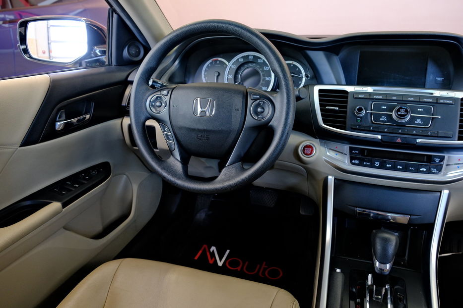 Продам Honda Accord 2015 года в Одессе