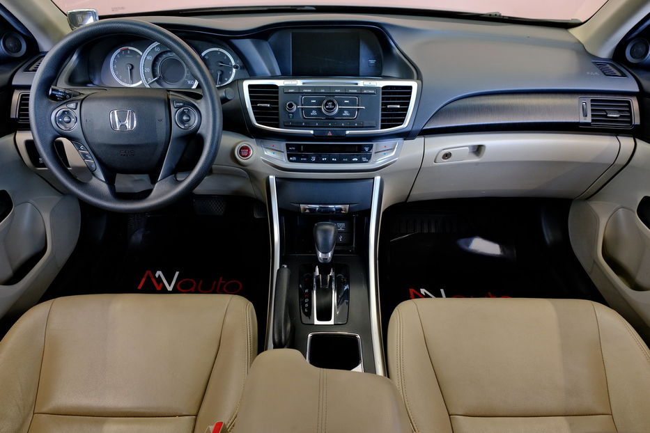 Продам Honda Accord 2015 года в Одессе