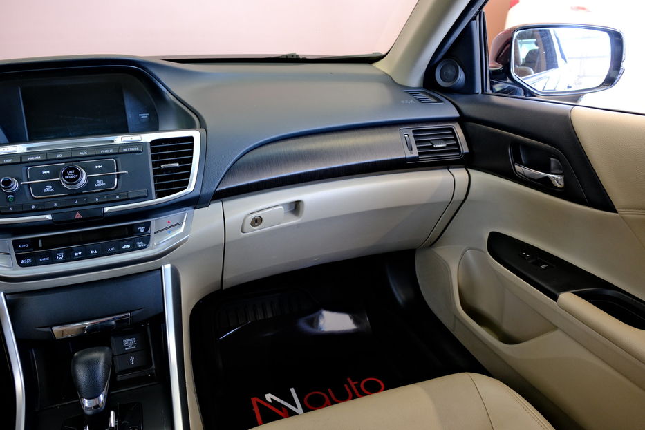 Продам Honda Accord 2015 года в Одессе
