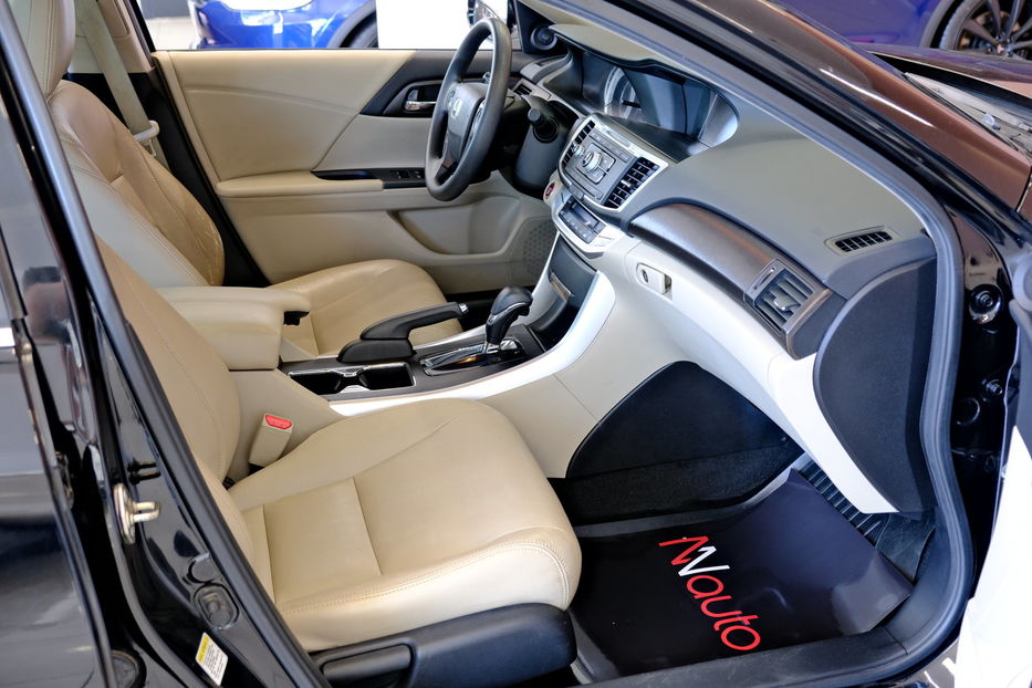 Продам Honda Accord 2015 года в Одессе