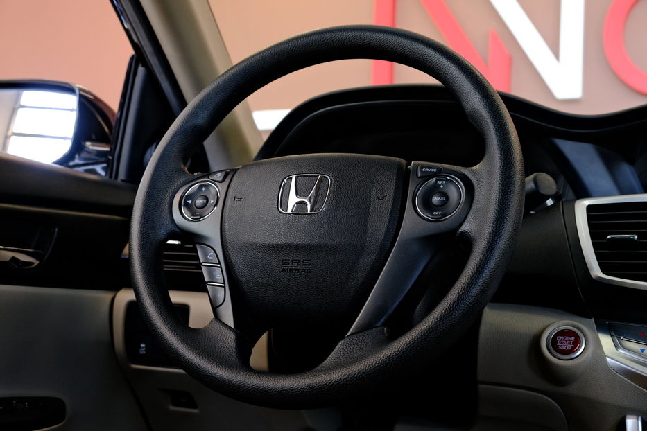 Продам Honda Accord 2015 года в Одессе