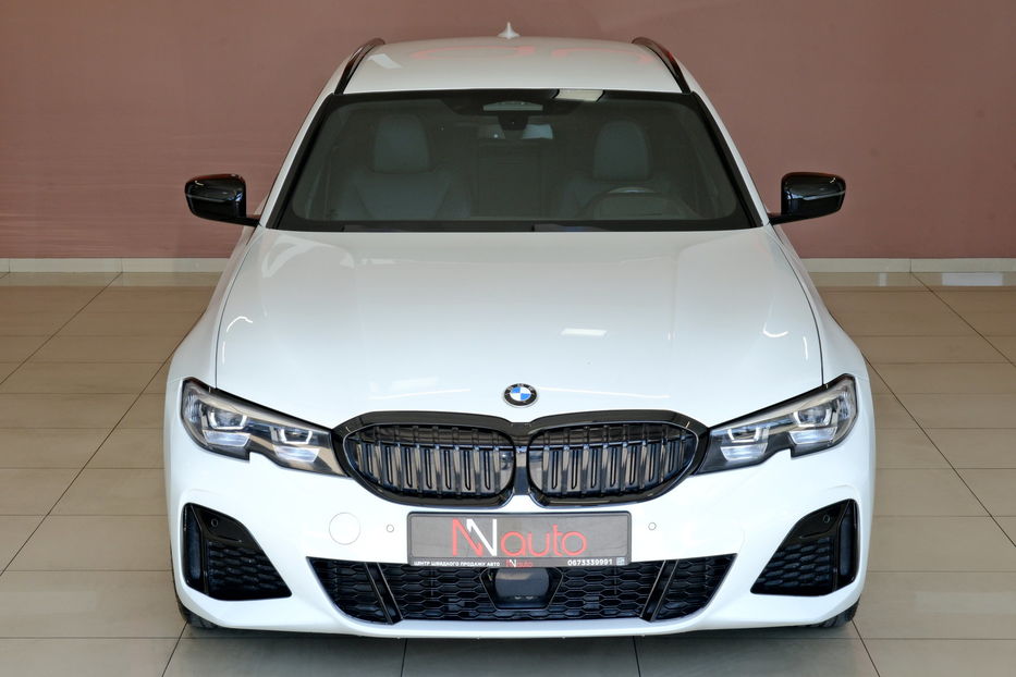 Продам BMW 320 Touring 2021 года в Одессе