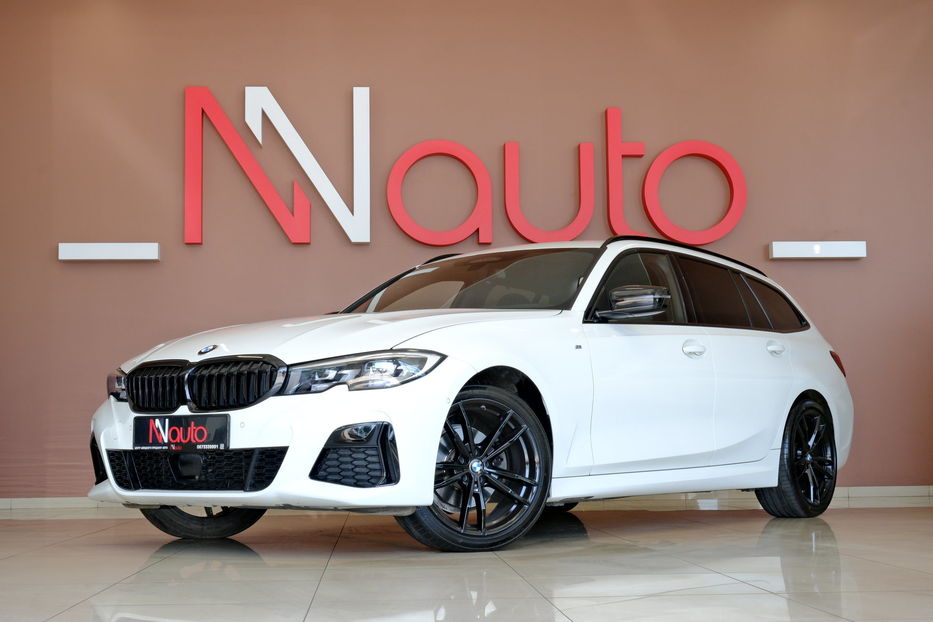 Продам BMW 320 Touring 2021 года в Одессе