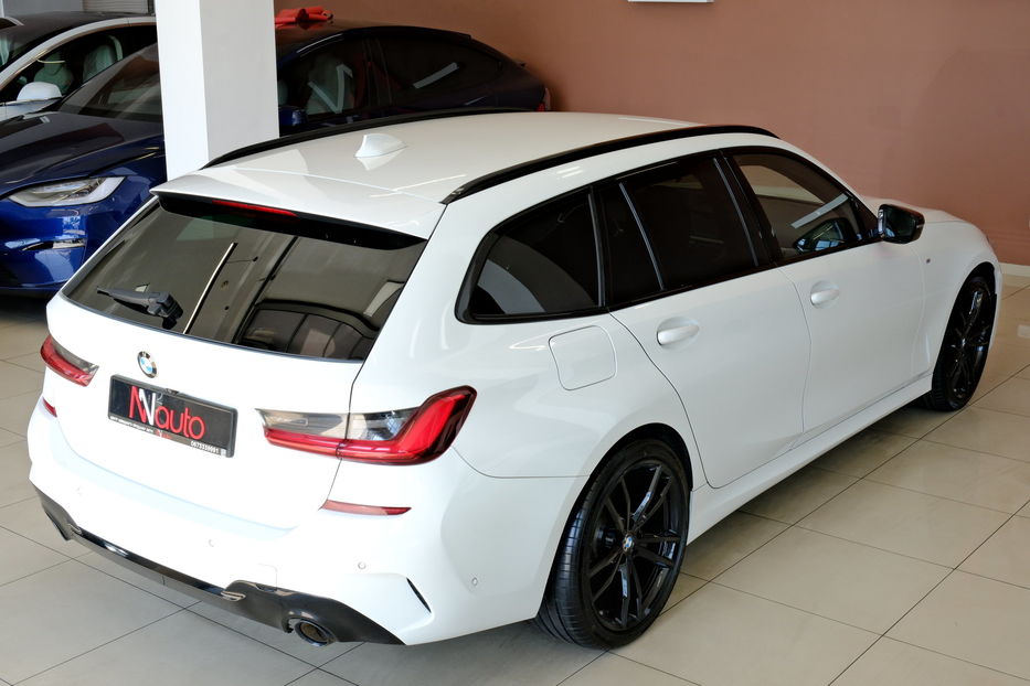 Продам BMW 320 Touring 2021 года в Одессе