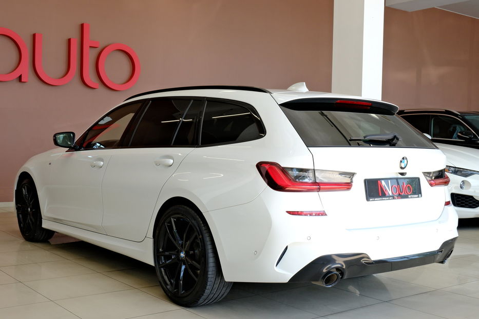 Продам BMW 320 Touring 2021 года в Одессе