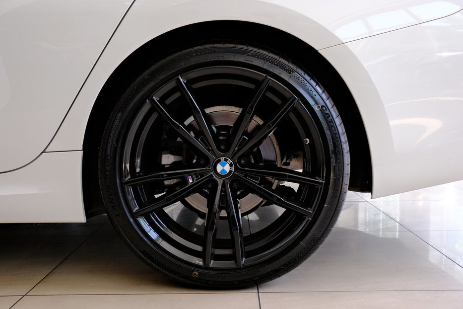 Продам BMW 320 Touring 2021 года в Одессе