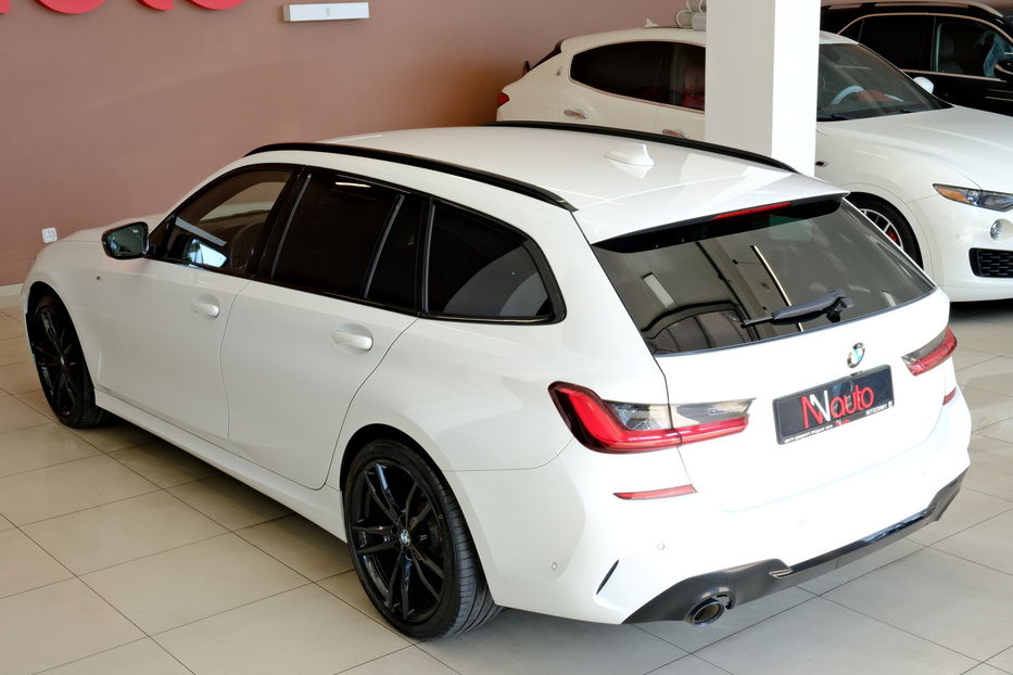 Продам BMW 320 Touring 2021 года в Одессе