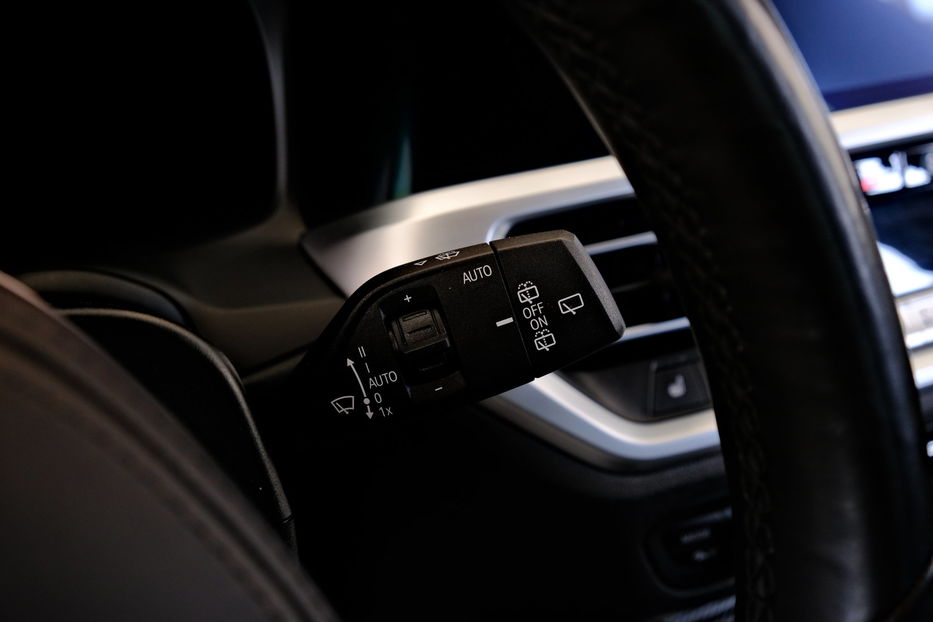 Продам BMW 320 Touring 2021 года в Одессе
