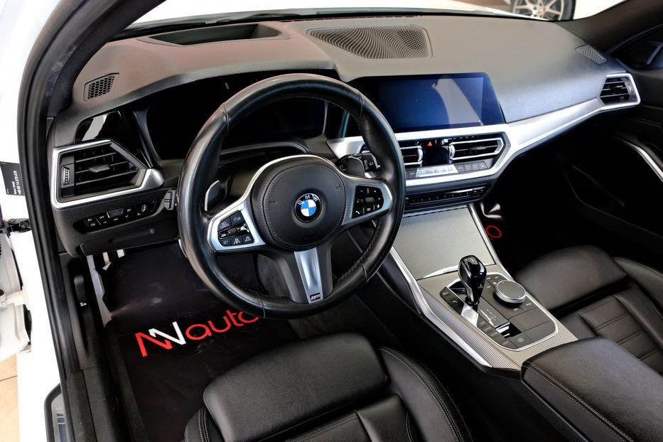 Продам BMW 320 Touring 2021 года в Одессе