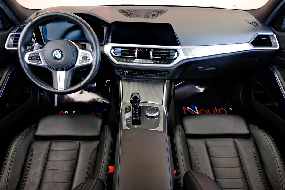 Продам BMW 320 Touring 2021 года в Одессе