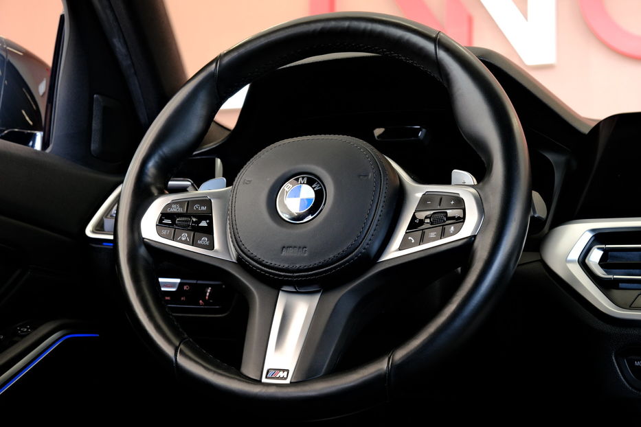 Продам BMW 320 Touring 2021 года в Одессе