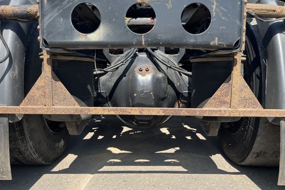 Продам MAN TGX 18.44 2008 года в Николаеве