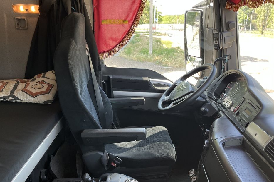 Продам MAN TGX 18.44 2008 года в Николаеве