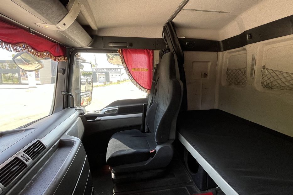 Продам MAN TGX 18.44 2008 года в Николаеве
