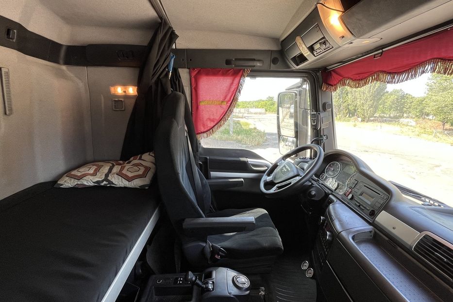 Продам MAN TGX 18.44 2008 года в Николаеве