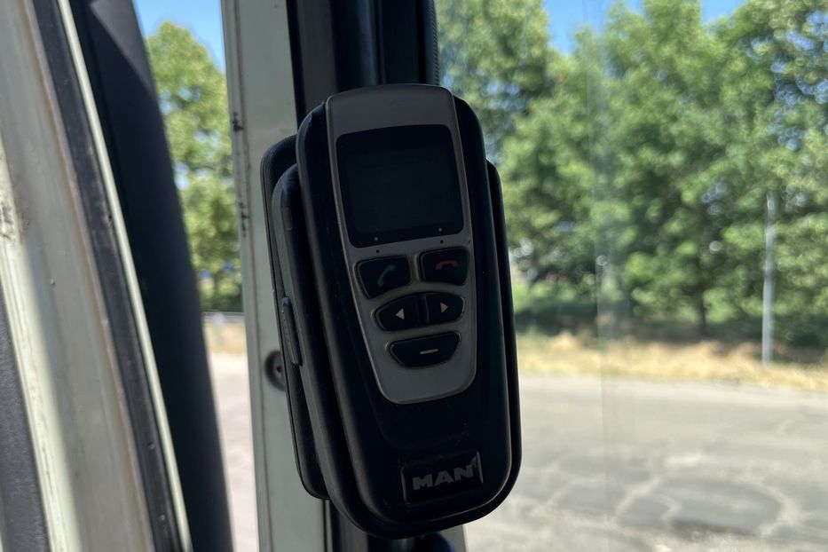 Продам MAN TGX 18.44 2008 года в Николаеве