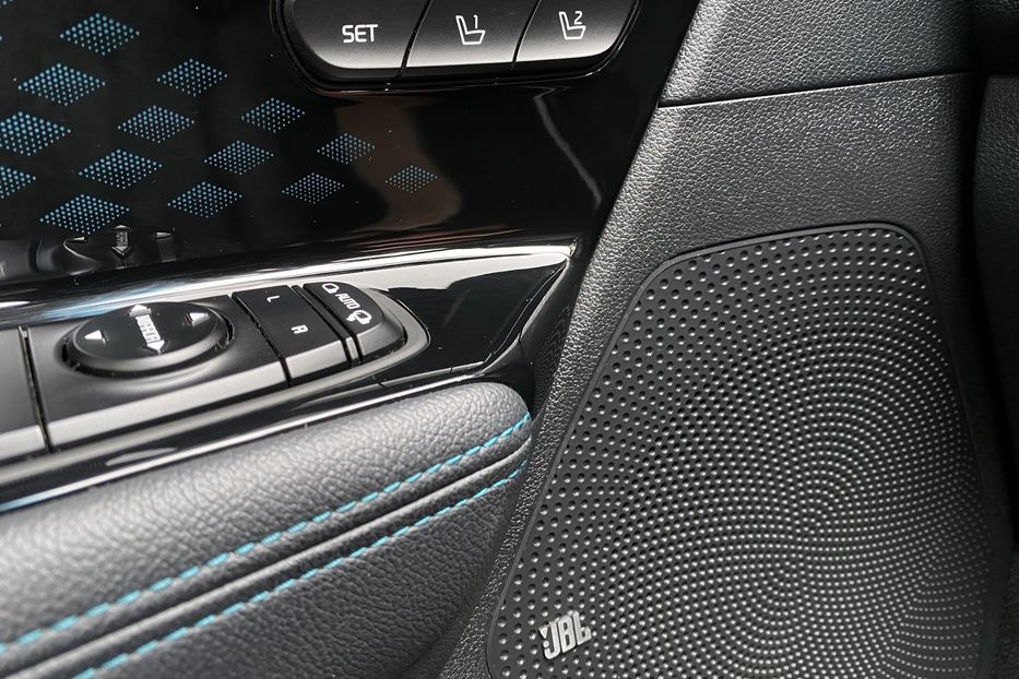 Продам Kia Niro 64 kWh Макс. РЕЗЕРВ 2022 года в Львове
