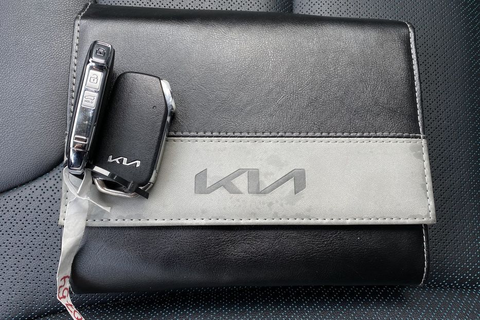 Продам Kia Niro 64 kWh Макс. РЕЗЕРВ 2022 года в Львове